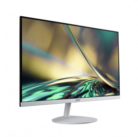 Monitor 24 cale SA242YEWI IPS FHD 100Hz HDMI Biały