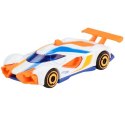 Pojazdy 5-pak Hot Wheels Lets Race
