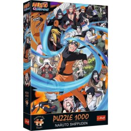 Puzzle 1000 elementów Naruto Shippuden