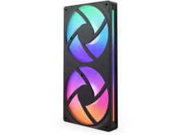 Wentylator NZXT F240 RGB CORE PWM czarny