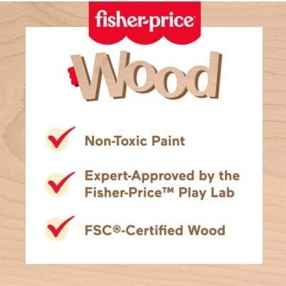 Wooden Koszyk piknikowy