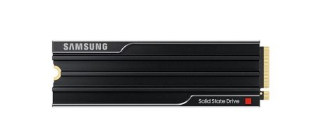 Dysk SSD 9100 PRO Heatsink NVMe MZ-VAP4T0CW