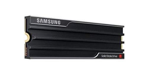 Dysk SSD 9100 PRO Heatsink NVMe MZ-VAP4T0CW