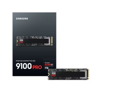 Dysk SSD 9100 PRO NVMe MZ-VAP1T0BW