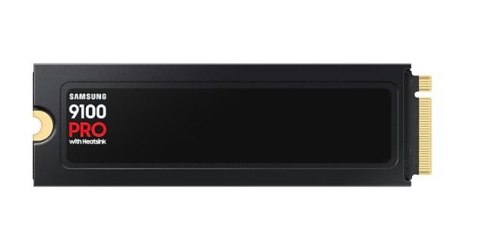 Dysk SSD PRO Heatsink NVMe MZ-VAP2T0CW