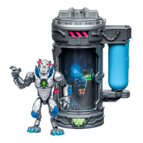 Figurka Mr Beast Lab Mutant - Komora 3