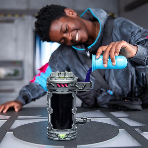 Figurka Mr Beast Lab Mutant - Komora 3