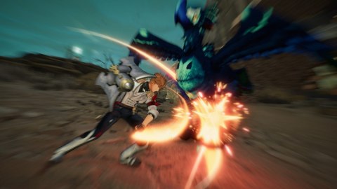 Gra PlayStation 4 Atelier Yumia The Alchemist of Memories and the Envisioned Land