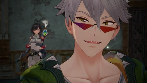 Gra PlayStation 4 Atelier Yumia The Alchemist of Memories and the Envisioned Land