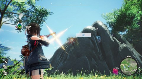 Gra PlayStation 4 Atelier Yumia The Alchemist of Memories and the Envisioned Land