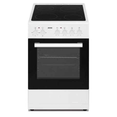 Kuchnia ceramiczna MPM-53-KEC-37