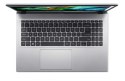 Laptop Aspire 3 A315-44P-R33V R7 5700U 15,6 FHD 16GB 512GB No OS Silver