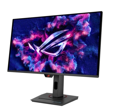 Monitor 27 cali XG27UCDMG OLED 4K 240Hz HDMI DP USB-C