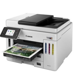 Urządzenie wielofunkcyjne atramentowe Maxify GX7140 6880C009