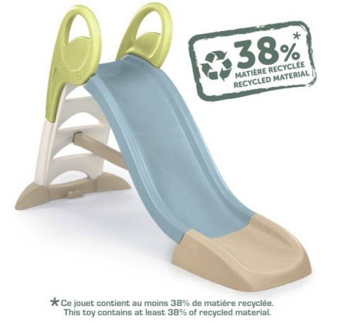 Zjeżdżalnia My Slide (ślizg 150cm)