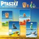 Gra Ptaszki