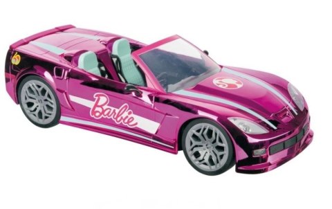Happy People Wymarzony samochód Barbie R/C