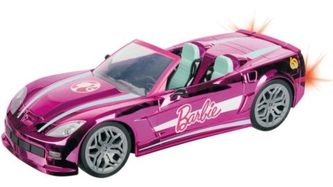 Happy People Wymarzony samochód Barbie R/C