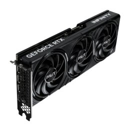 Karta graficzna GeForce RTX 5070 INFINITY 3 12GB GDDR7 192bit 3DP/HDMI