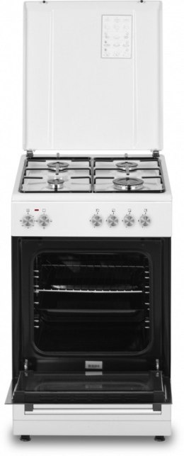 Kuchnia gazowo-elektryczna MPM-53-KGE-35