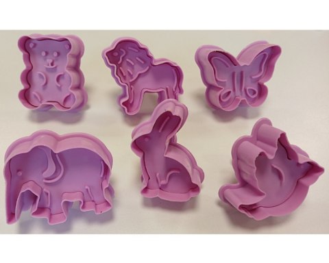 Masa plastyczna Misiolina 2x50g 2 foremki zielony niebieski