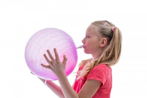 Mega Bańka Geometric Kosmiczna 3