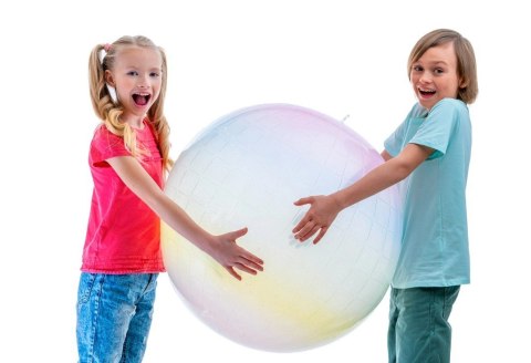 Mega Bańka Geometric MIX 6 wzorów