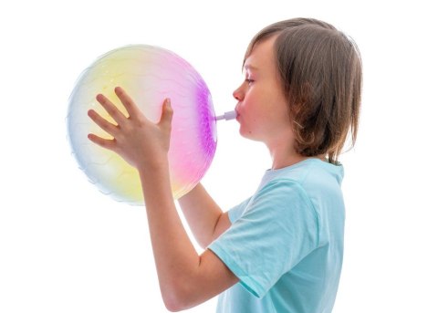 Mega Bańka Geometric MIX 6 wzorów