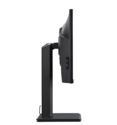 Monitor 27 cali B277DEBMIPRCZXV / IPS HDMI VGA DP