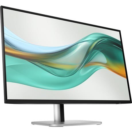 Monitor S5 Pro 527pu QHD USB-C MNTR 9E0G5AA#ABB