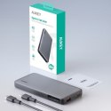 PB-Y41 Power Bank 10000mAh 30W 2xUSB PD 3.0 QC 3.0 LED