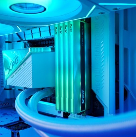 Pamięć XPG Lancer NEON DDR5 6400 DIMM 32GB (2x16) CL32