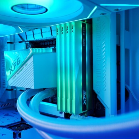 Pamięć XPG Lancer NEON RGB DDR5 6000 DIMM 32GB (2x16) CL30