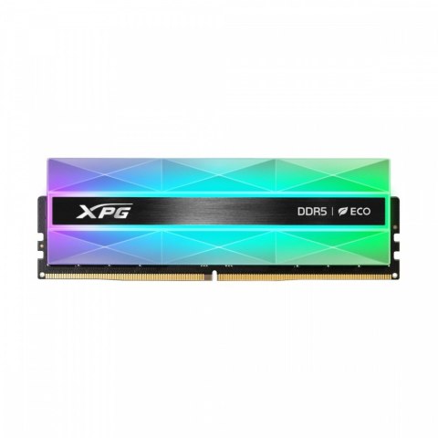 Pamięć XPG Lancer NEON RGB DDR5 6000 DIMM 32GB (2x16) CL30