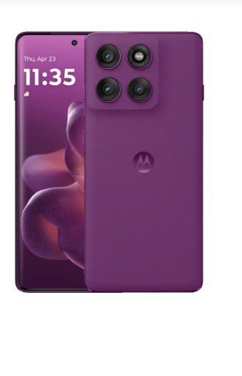 Smartfon edge 60 pro 12/512 Sparkling Grape