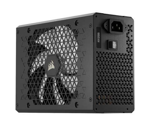 Zasilacz HX1200I 1200W 80+ PLATINUM