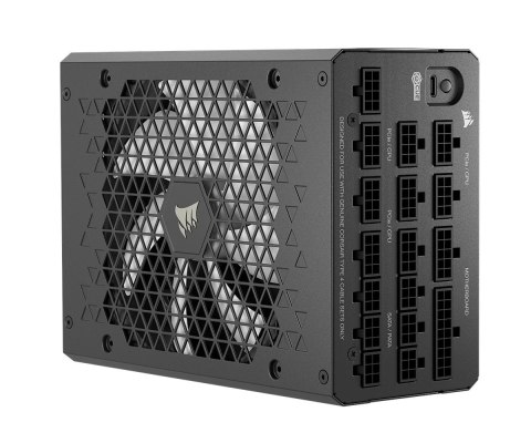 Zasilacz HX1500I 1500W 80+ PLATINUM