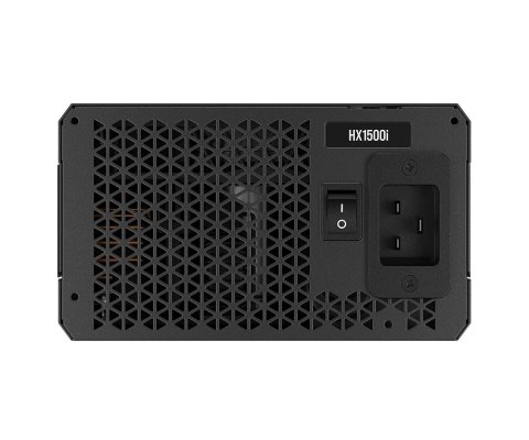 Zasilacz HX1500I 1500W 80+ PLATINUM