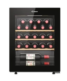 Chłodziarka na wino CWC023