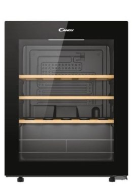 Chłodziarka na wino CWC023