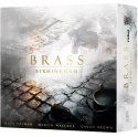 Gra Brass: Birmingham (edycja deluxe)