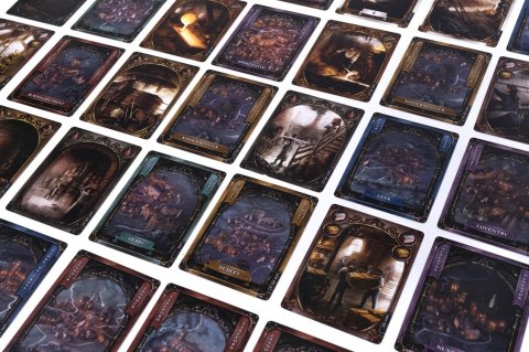 Gra Brass: Birmingham (edycja deluxe)