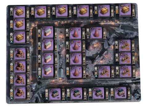 Gra Brass: Birmingham (edycja deluxe)