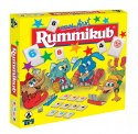 Gra My first Rummikub