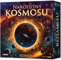 Gra Narodziny Kosmosu