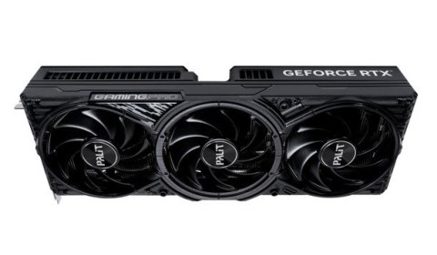 Karta graficzna RTX 5080 GAMING PRO 16GB GDDR7 256bit 3DP/HDMI Karta graficzna RTX 5080 GAMING PRO 16GB GDDR7 256bit 3DP/HDMI