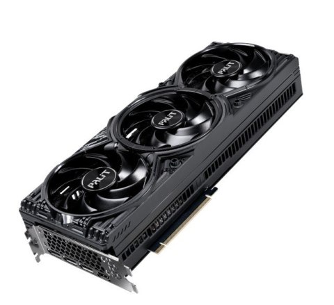 Karta graficzna RTX 5080 GAMING PRO 16GB GDDR7 256bit 3DP/HDMI Karta graficzna RTX 5080 GAMING PRO 16GB GDDR7 256bit 3DP/HDMI