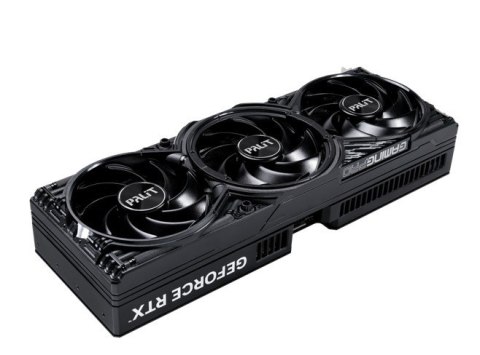 Karta graficzna RTX 5080 GAMING PRO 16GB GDDR7 256bit 3DP/HDMI Karta graficzna RTX 5080 GAMING PRO 16GB GDDR7 256bit 3DP/HDMI