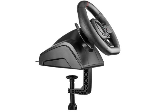 Kierownica SimRacer Manual Gearbox 6in1 (PC/PS4/PS3/Xone/X360/SWITCH)