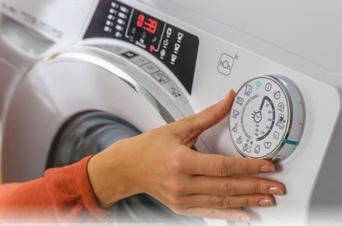 Pralka RO 1494DWMT/1-S